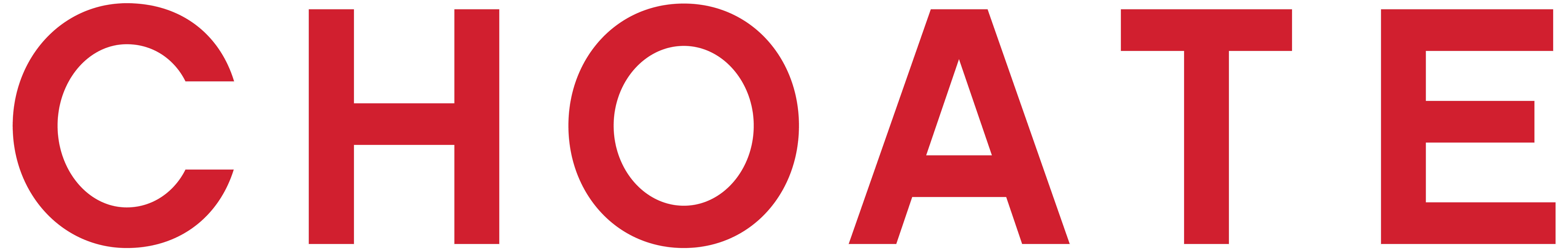 CHOATE_logo